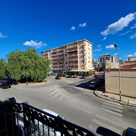 Appartamento Ammirata Παλέρμο Εξωτερικό φωτογραφία