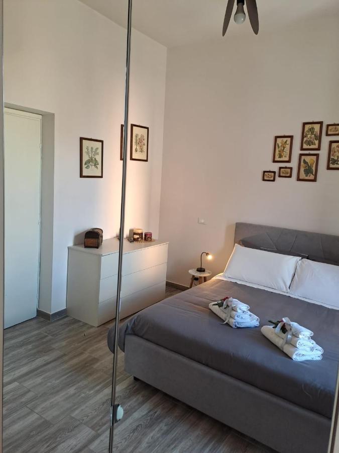 Appartamento Ammirata Παλέρμο Εξωτερικό φωτογραφία